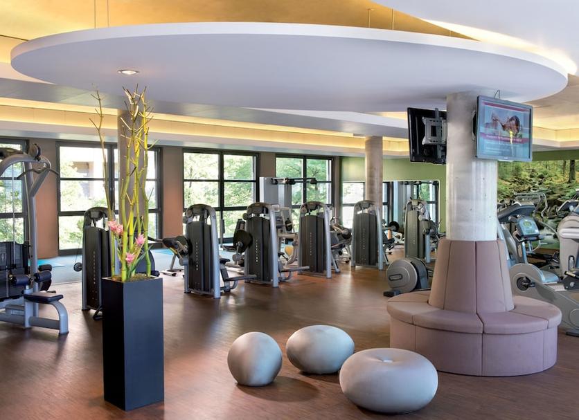 Gym Foto