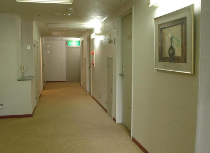Hall Foto