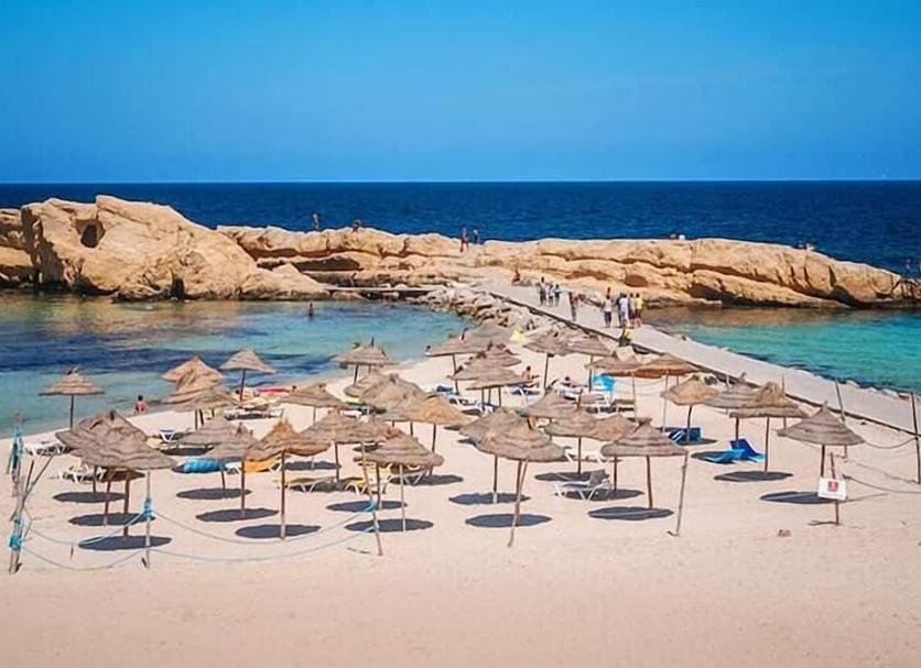 Strand Foto