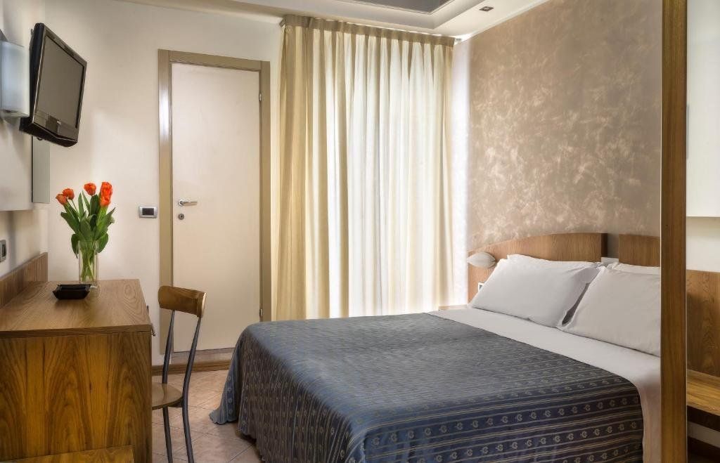 Hotellfasiliteter