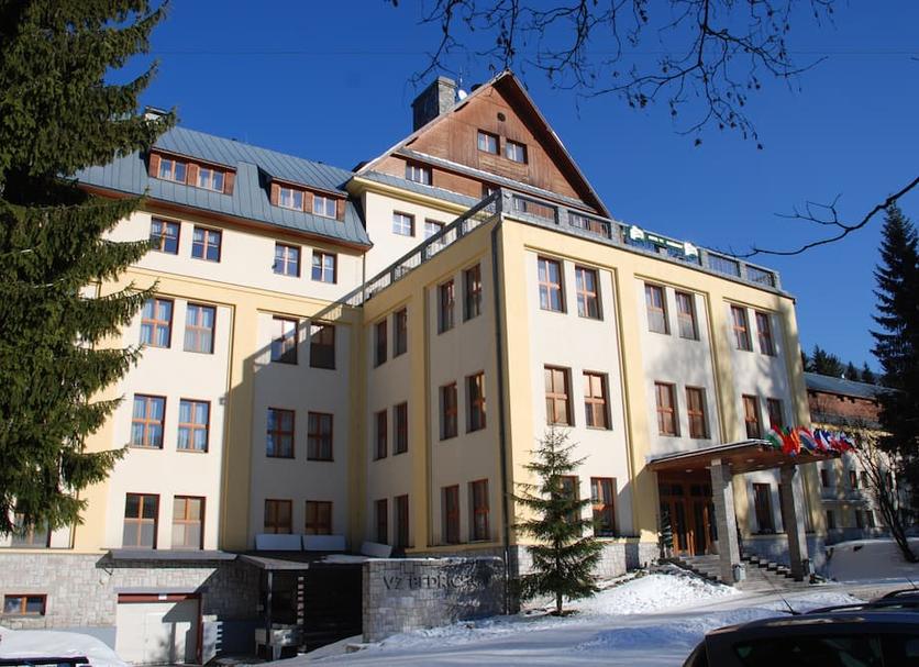 Bygning Foto