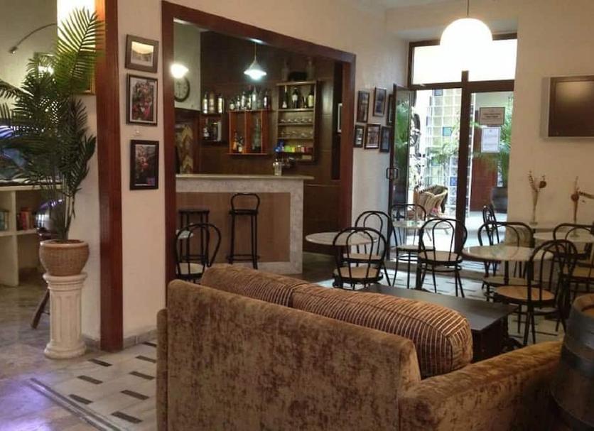 Bar Foto