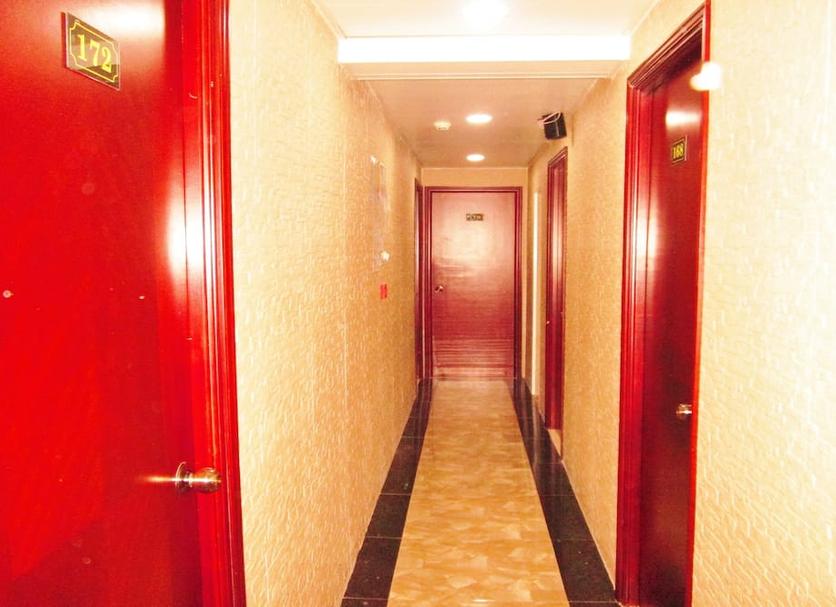 Hall Foto