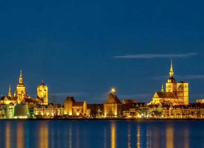 Utsikt Foto