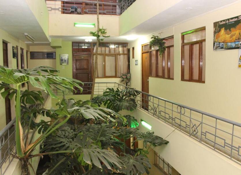 Hall Foto