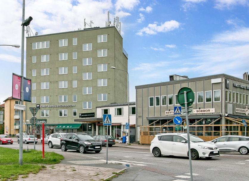 Bygning Foto