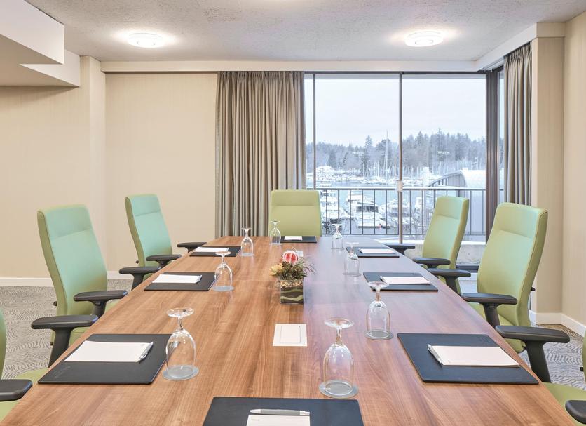 Møterom Foto