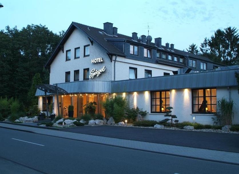 Bygning Foto