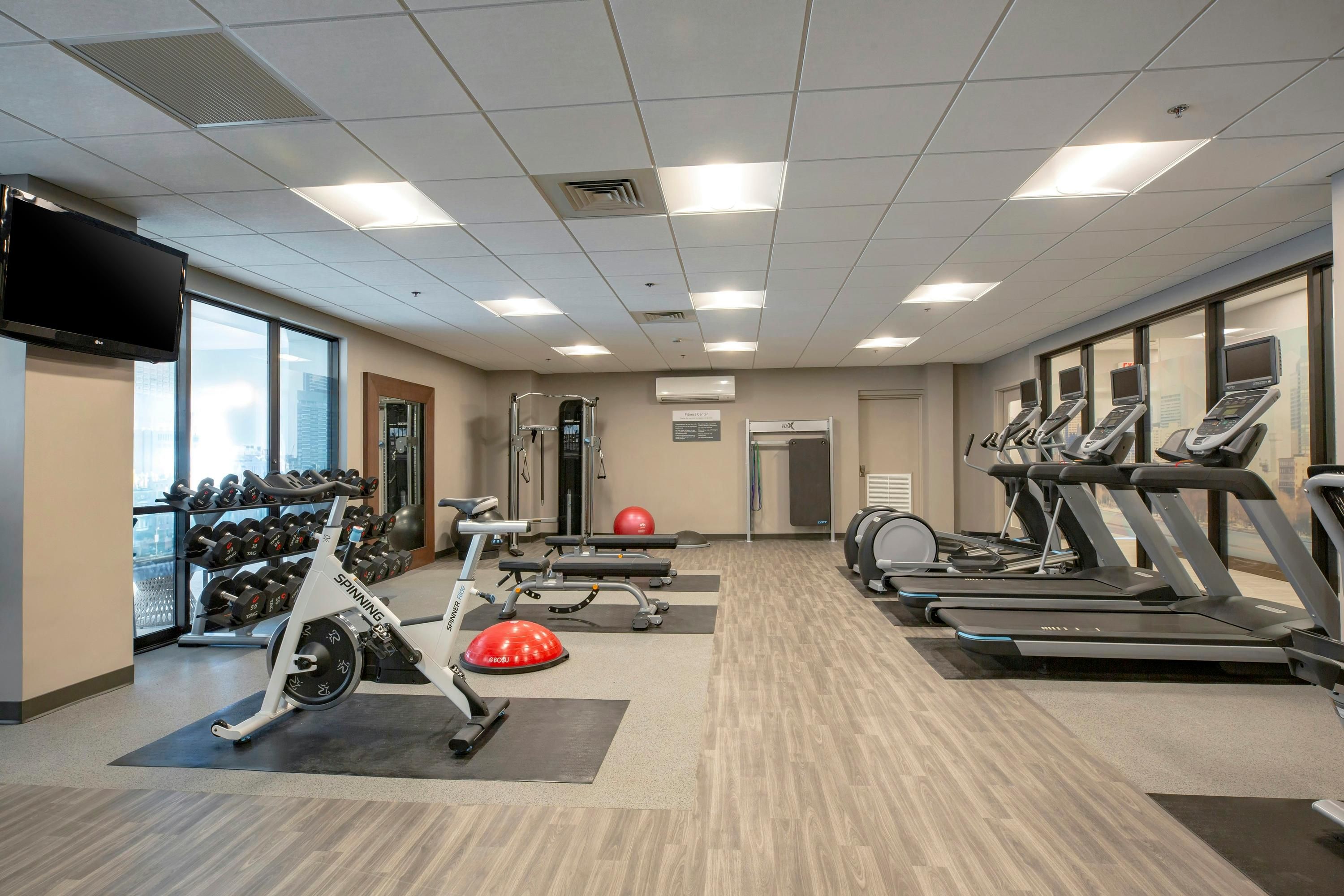 Gym