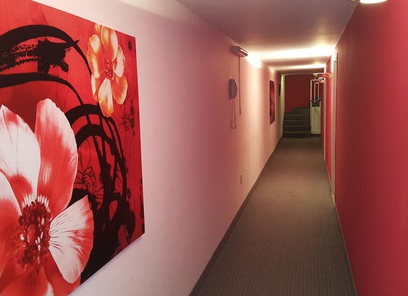 Hall Foto