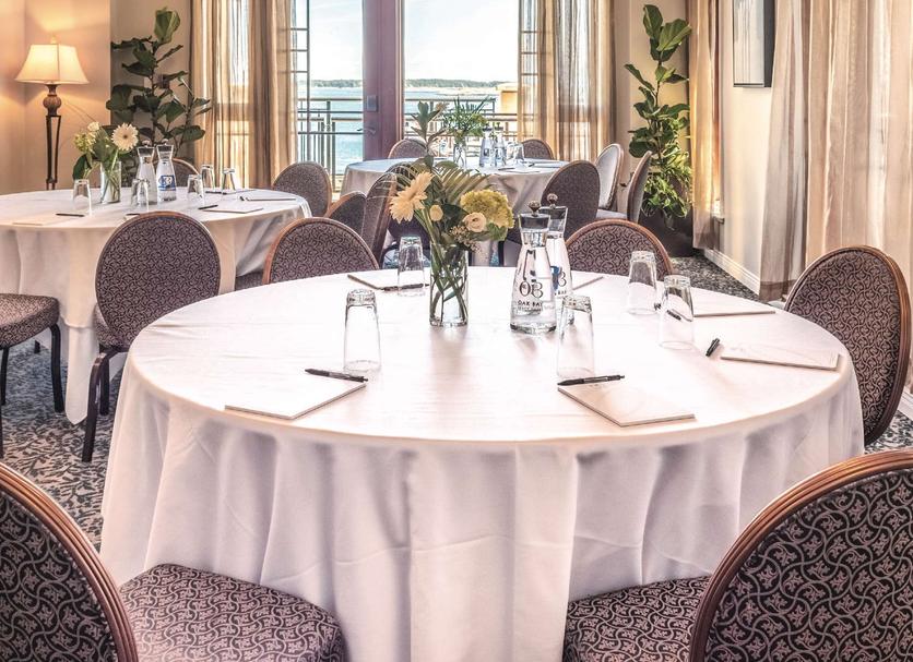 Hotellfasiliteter Foto
