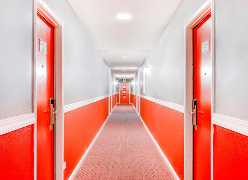Hall Foto