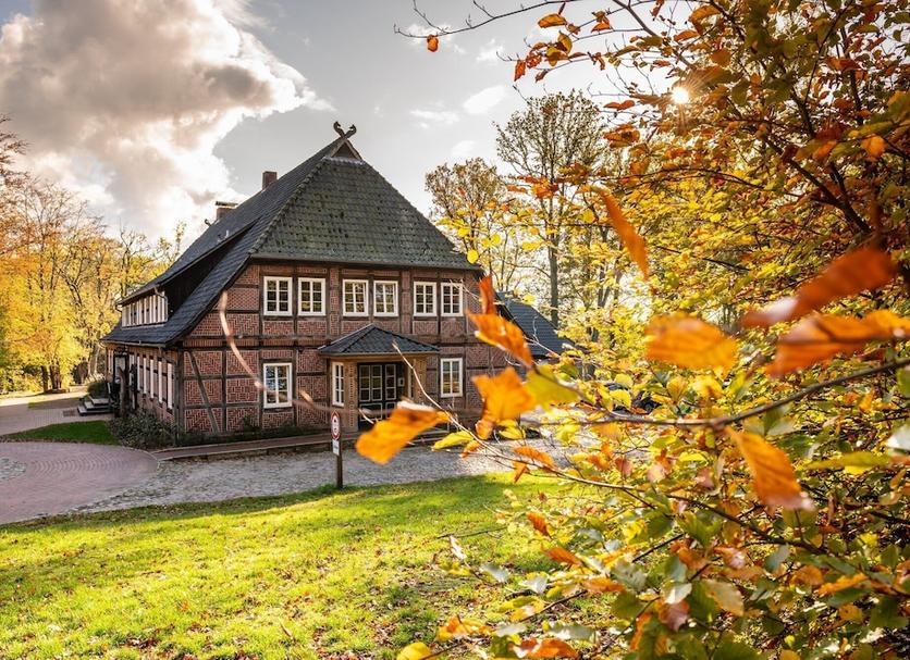 Bygning Foto