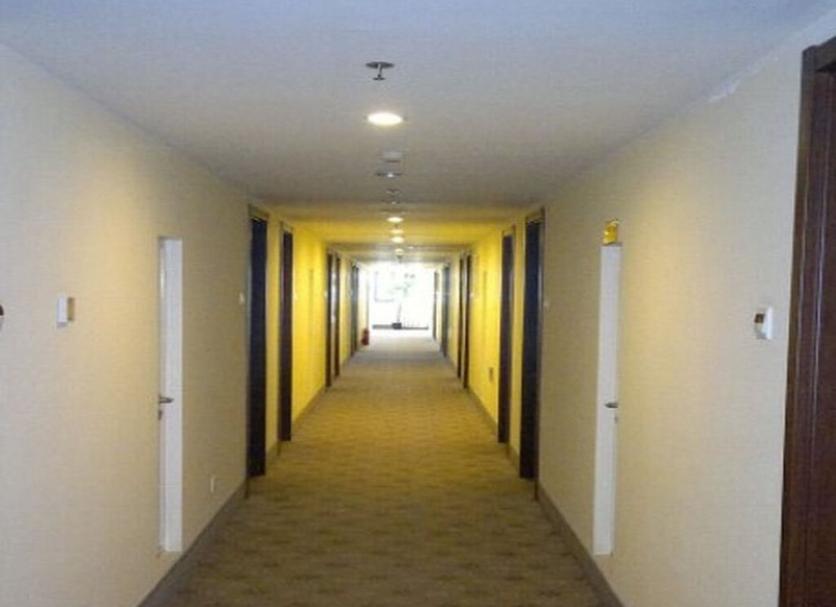 Hall Foto
