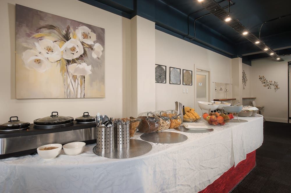 Buffet