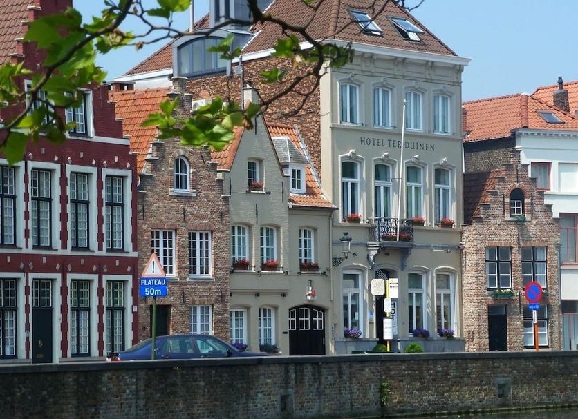 Bygning Foto