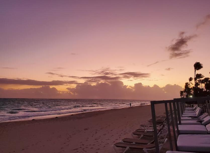 Strand Foto