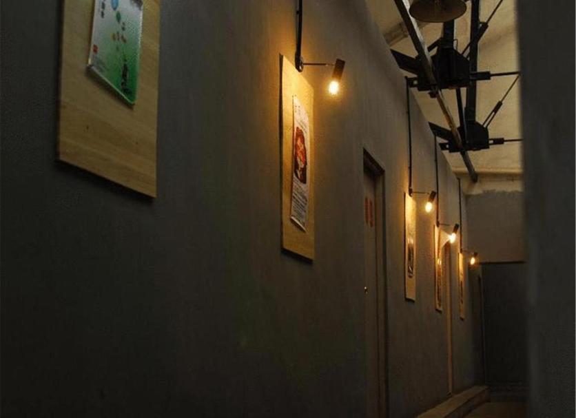 Hall Foto