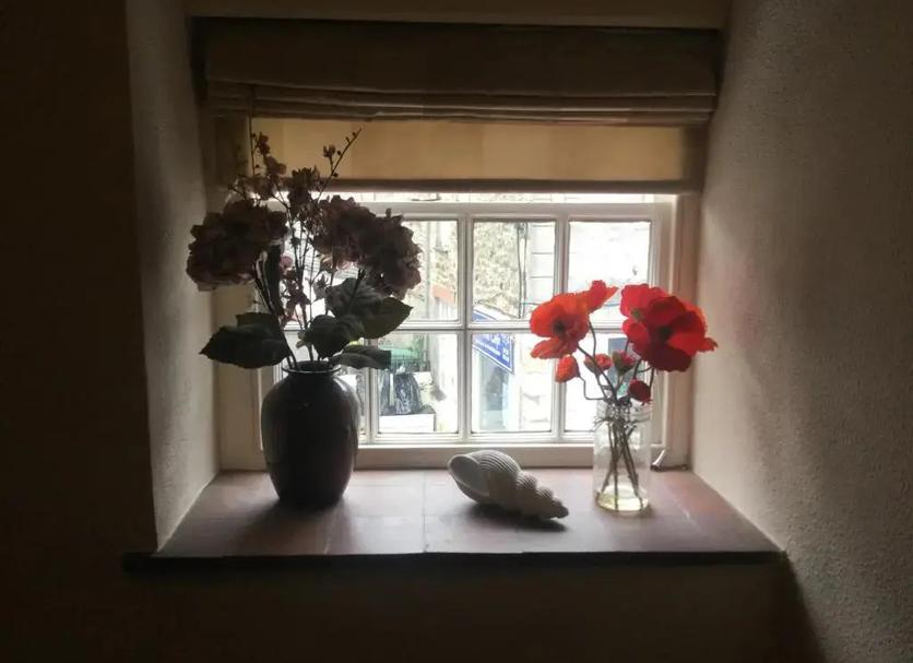 Romfasiliteter Foto