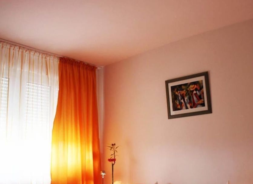 Soverom Foto