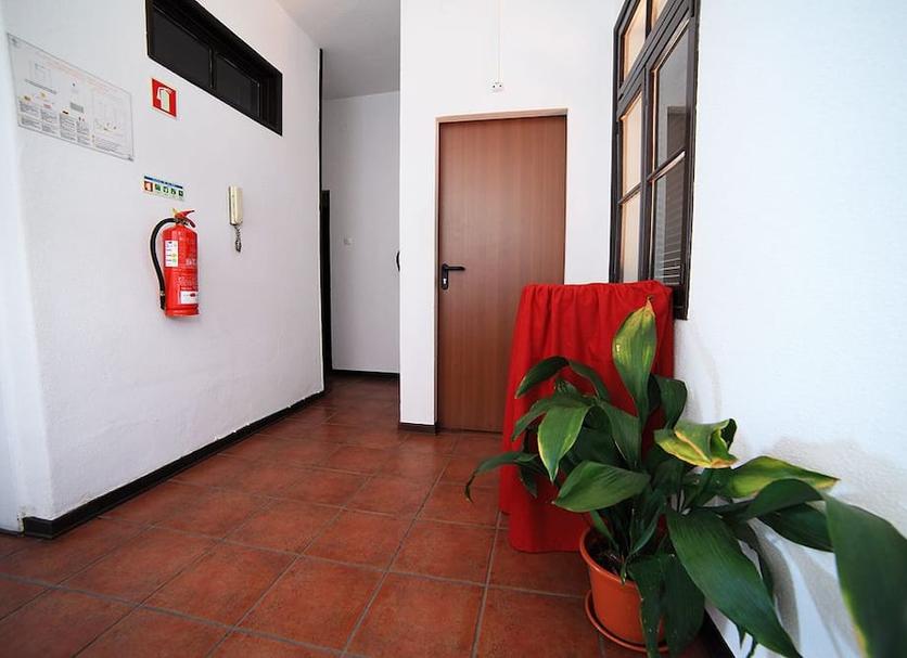 Hall Foto