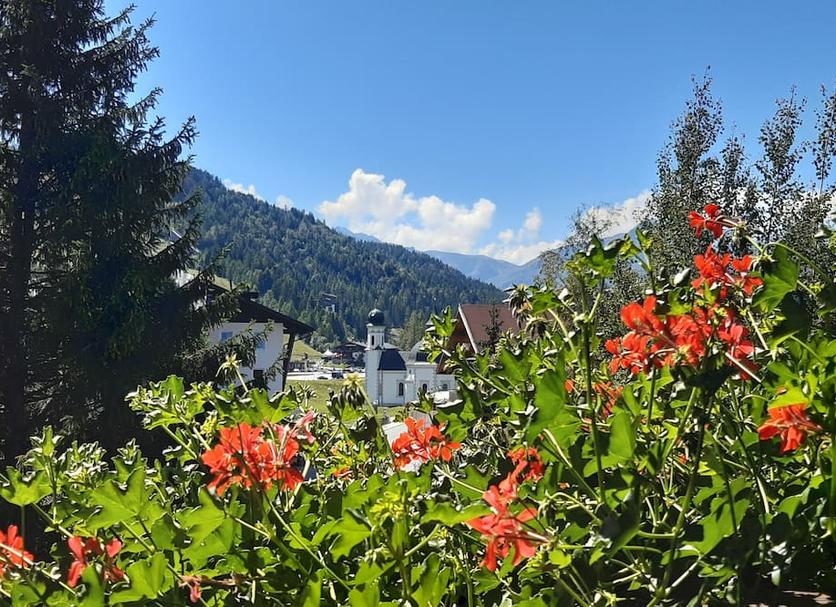 Utsikt Foto