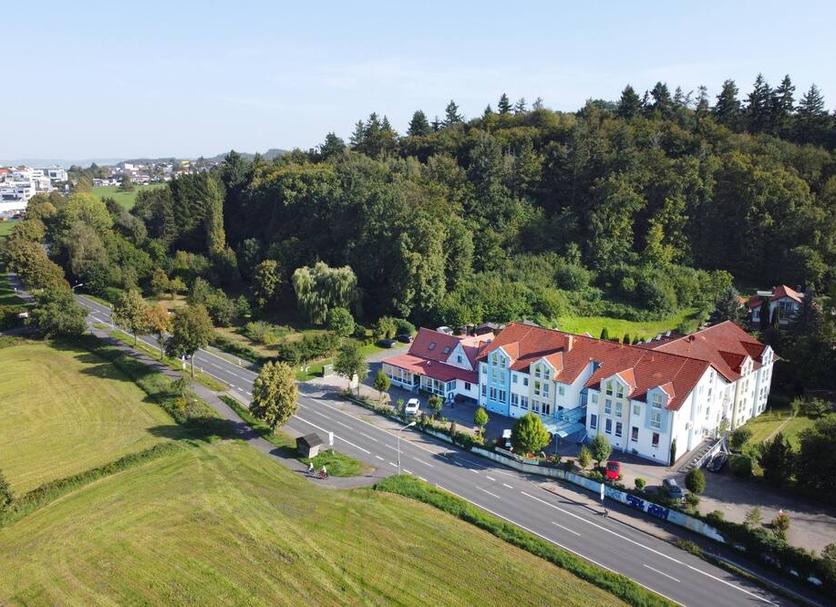 Utsikt Foto