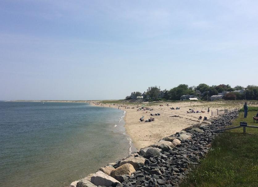 Strand Foto