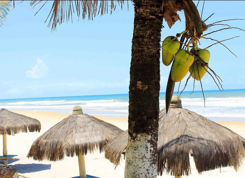 Strand Foto