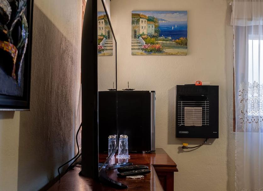 Romfasiliteter Foto