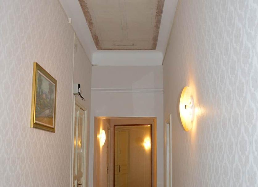 Hall Foto