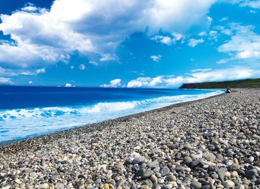 Strand Foto