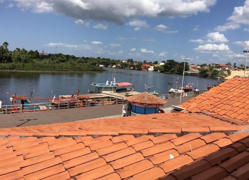 Utsikt Foto