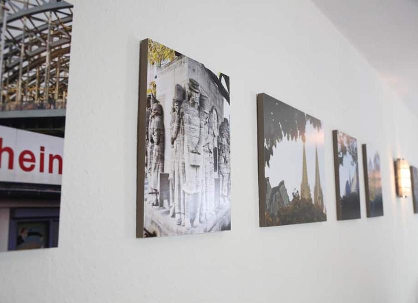 Romfasiliteter Foto