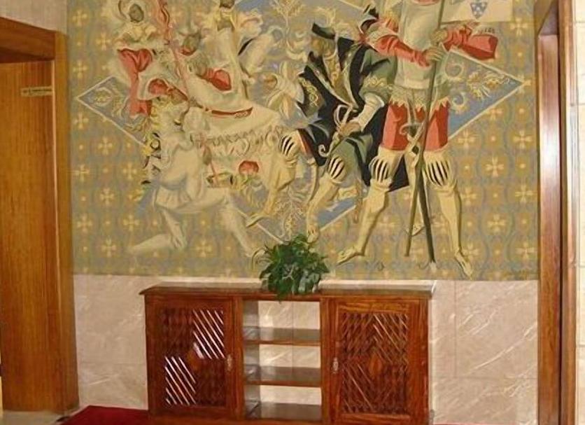 Romfasiliteter Foto