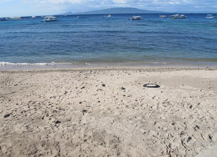 Strand Foto