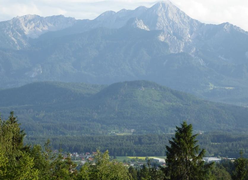 Utsikt Foto