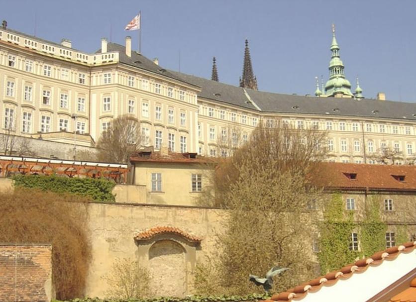 Utsikt Foto