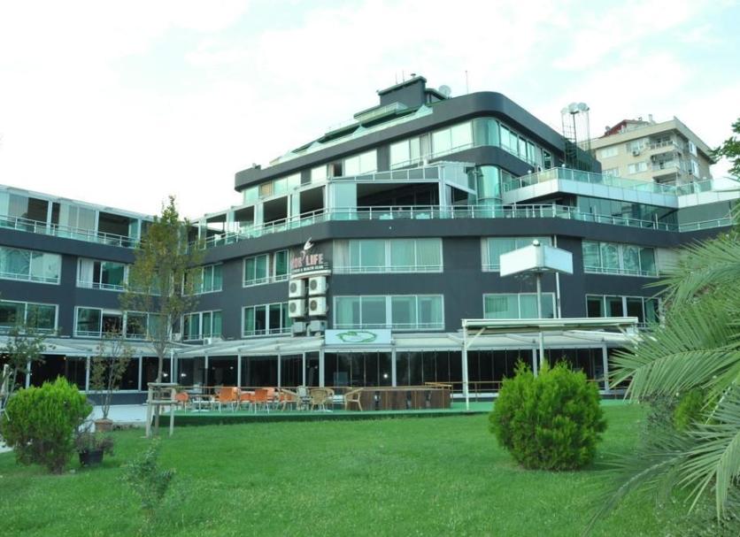 Bygning Foto