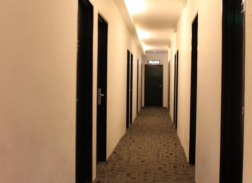 Hall Foto