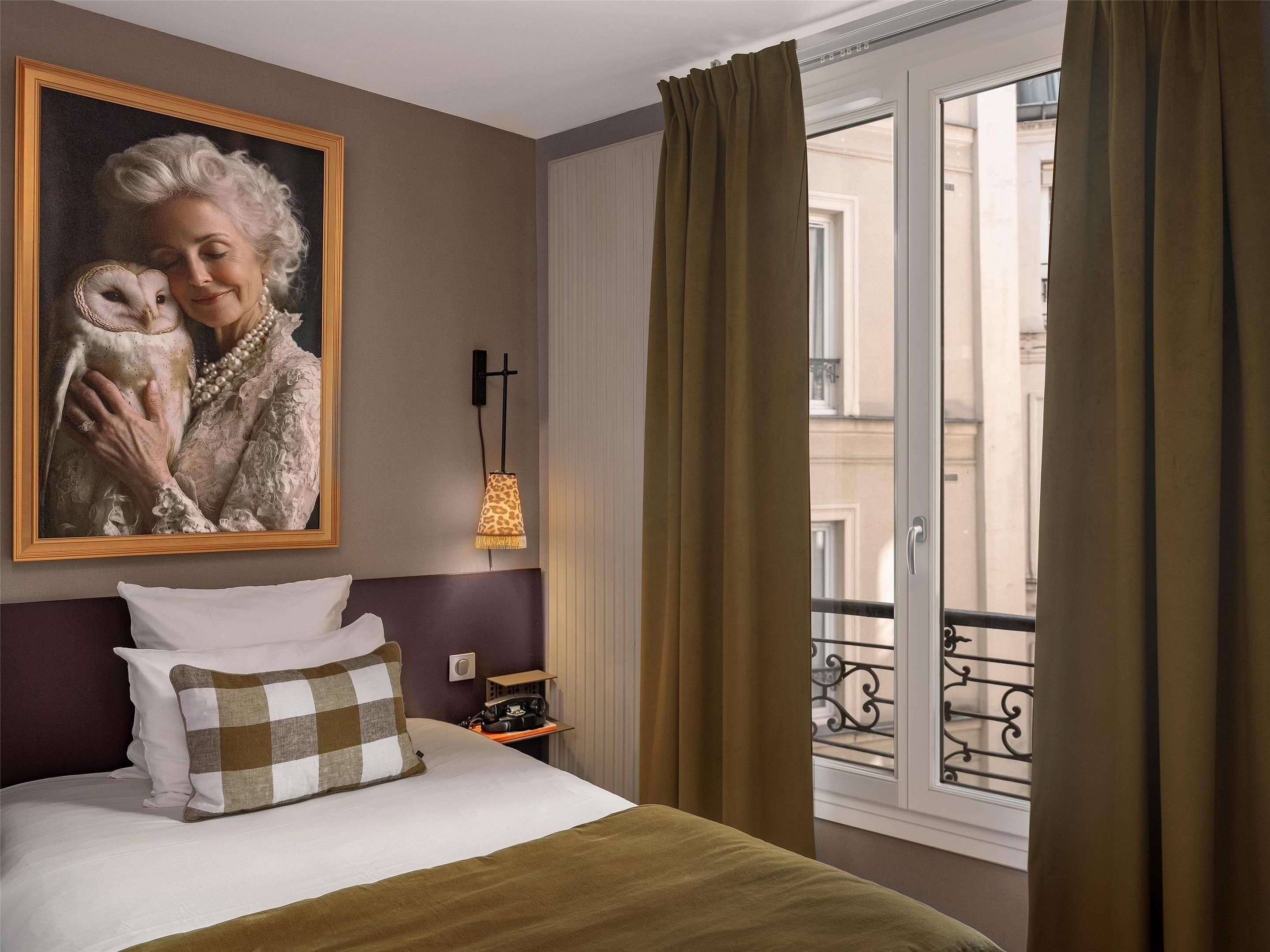 Soverom