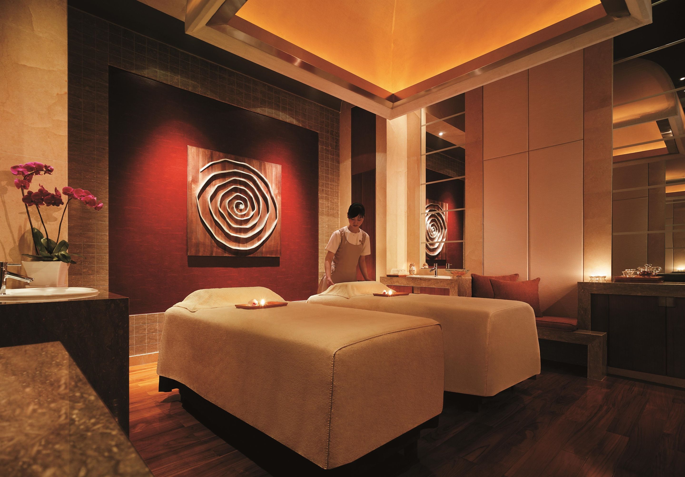 Spa