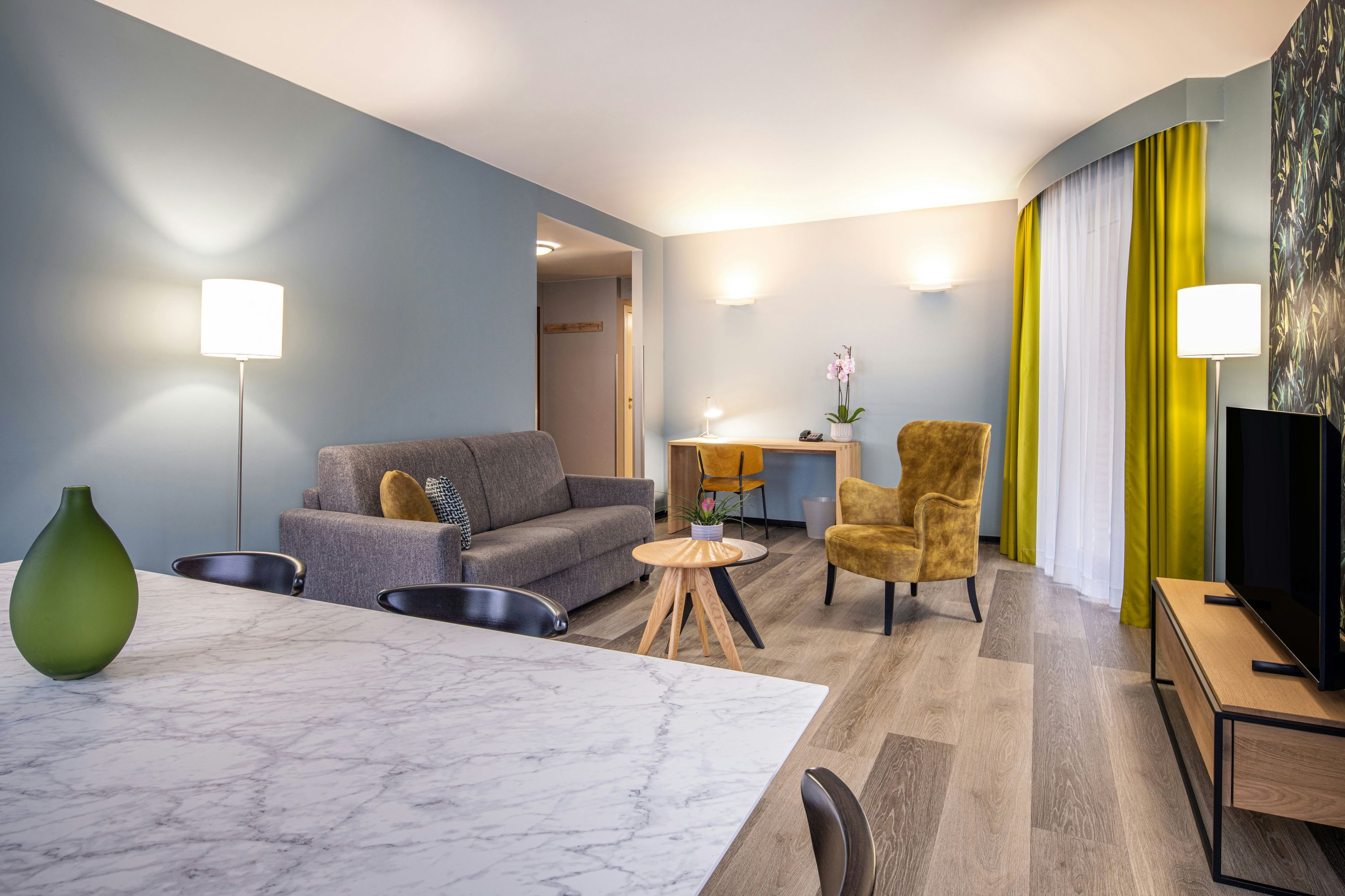 Stue