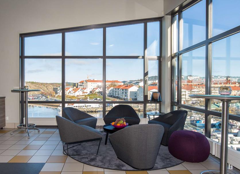 Møterom Foto
