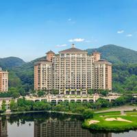 Mission Hills Resort Dongguan