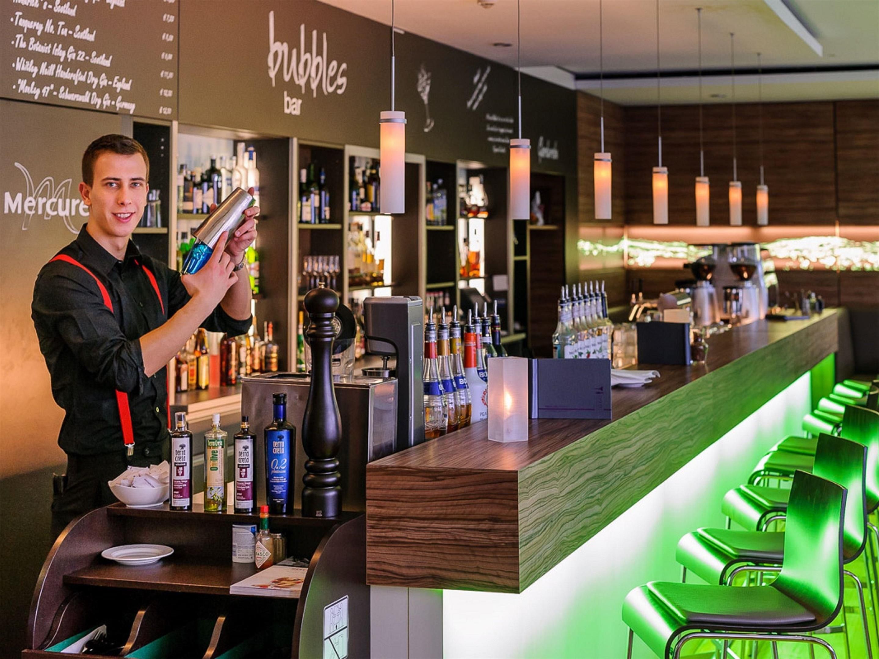 Bar Foto