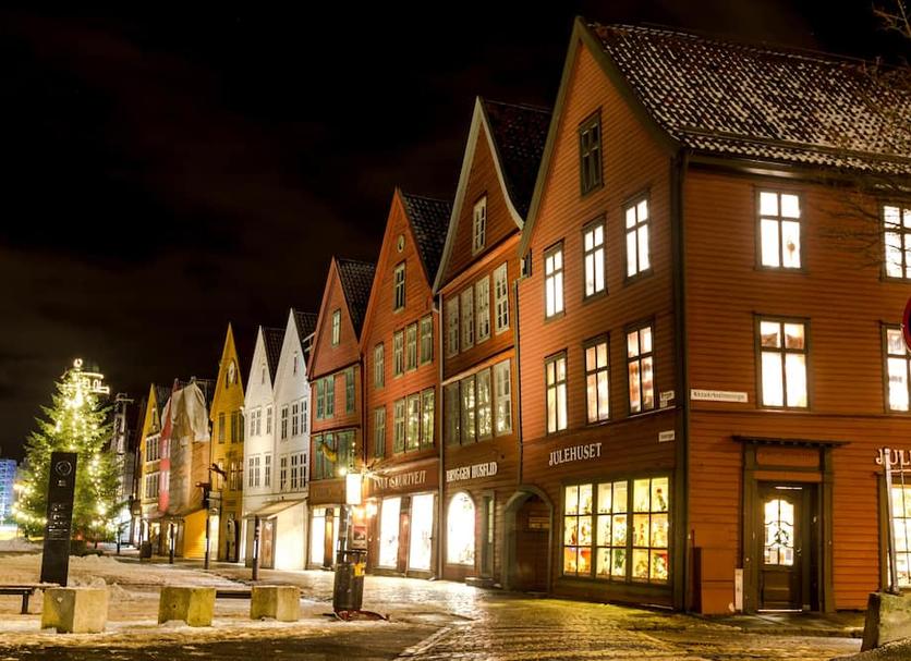 Bygning Foto