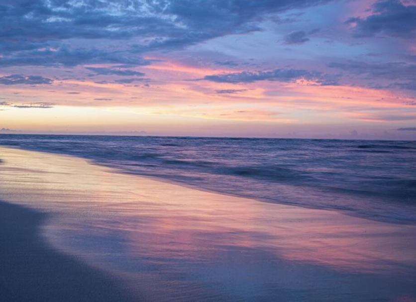 Strand Foto