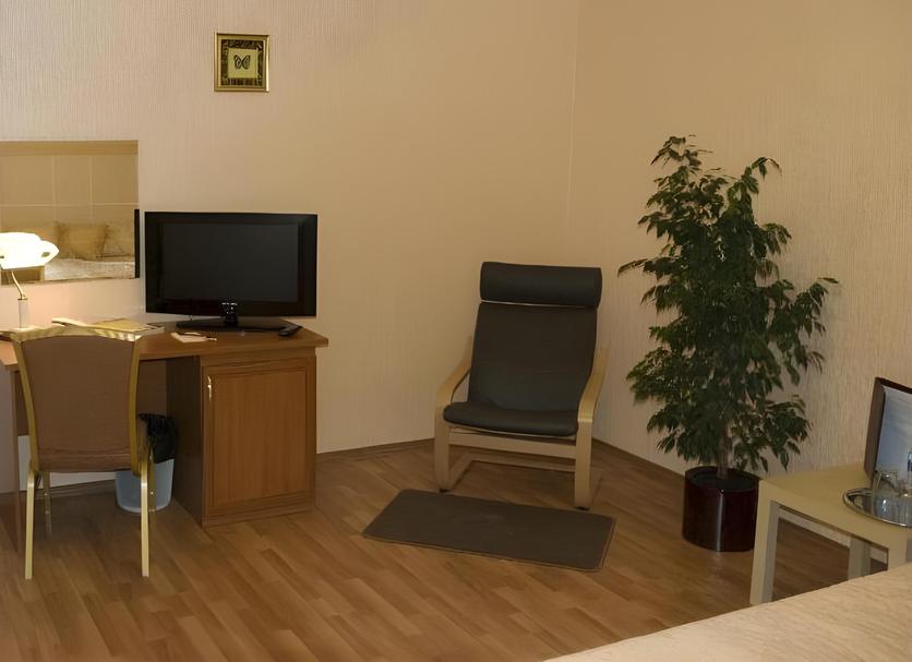 Romfasiliteter Foto