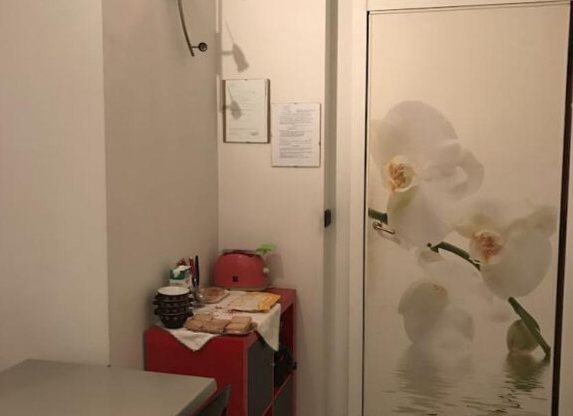 Romfasiliteter Foto
